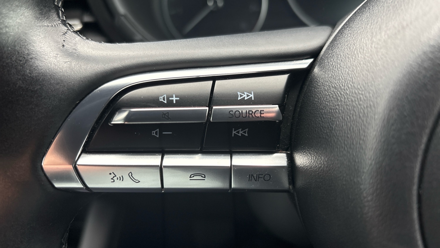 Used Mazda Mazda3 2023 for sale - 76480220: Photo 30