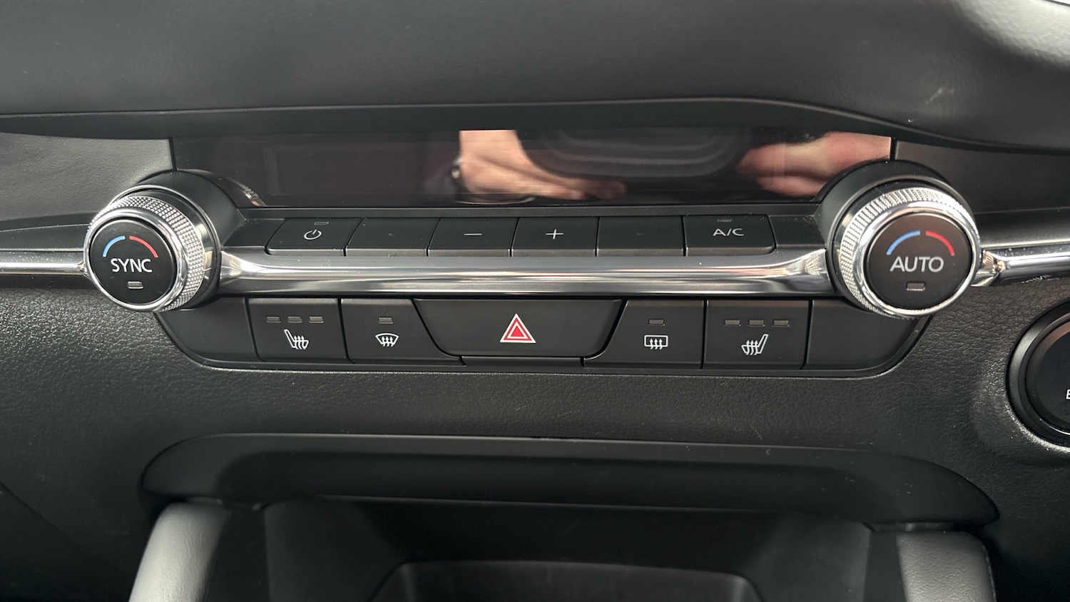 Used Mazda Mazda3 2023 for sale - 76480220: Photo 34