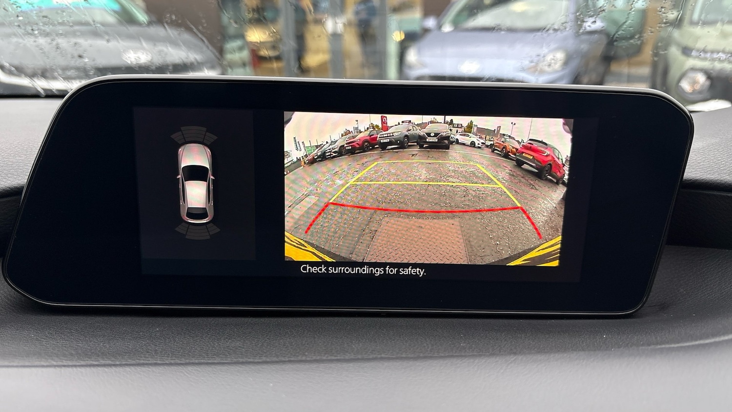 Used Mazda Mazda3 2023 for sale - 76480220: Photo 45