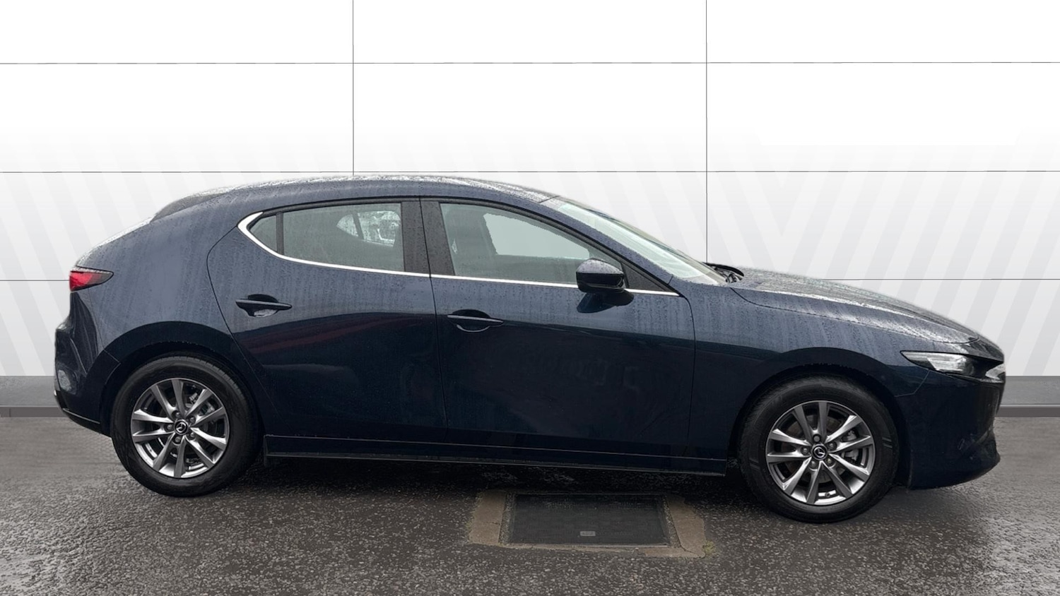 Used Mazda Mazda3 2023 for sale - 76480220: Photo 5