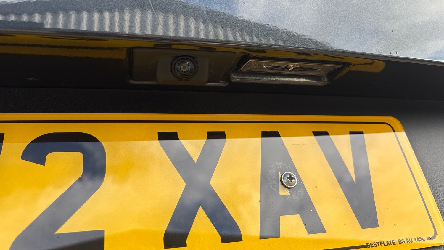 Vehicle 27