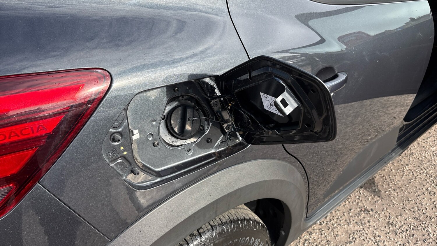 Vehicle 28