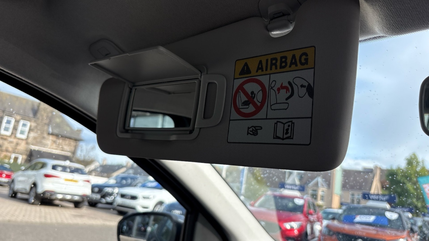 Vehicle 45