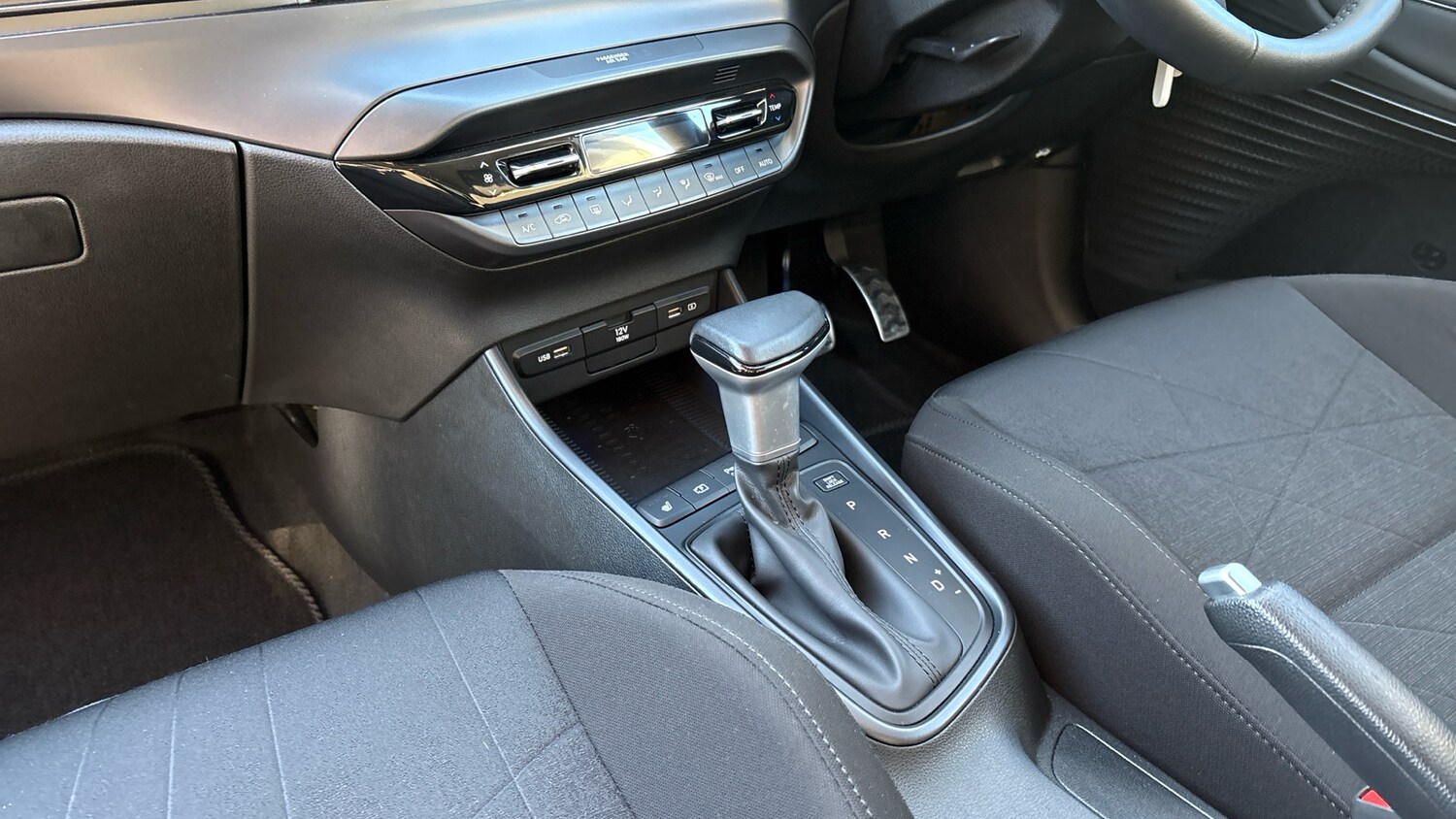 Used Hyundai BAYON 2022 for sale - 77579443: Photo 13