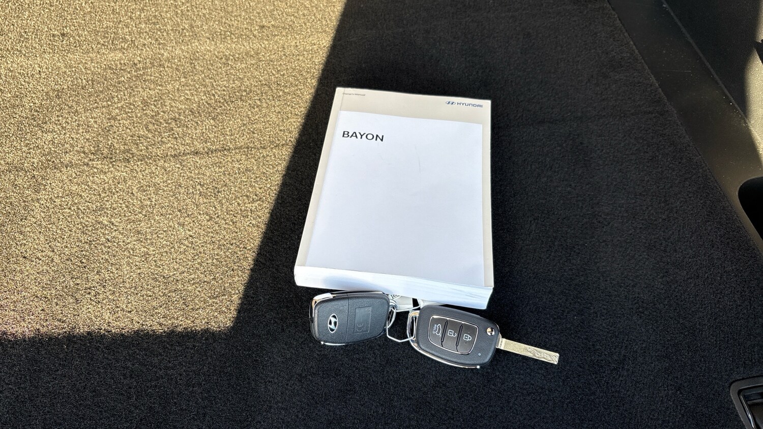 Used Hyundai BAYON 2022 for sale - 77579443: Photo 19