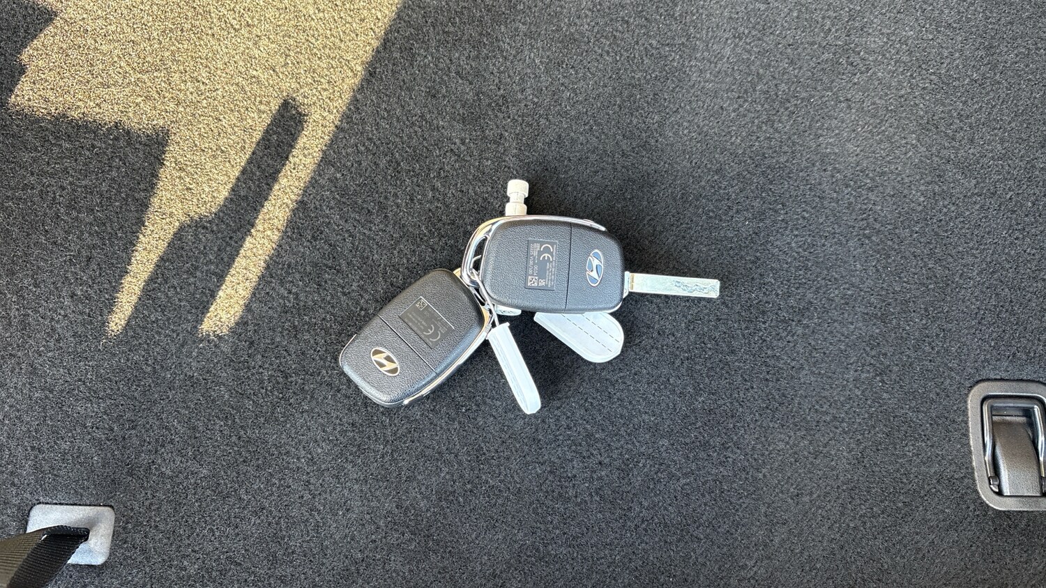 Used Hyundai BAYON 2022 for sale - 77579443: Photo 20