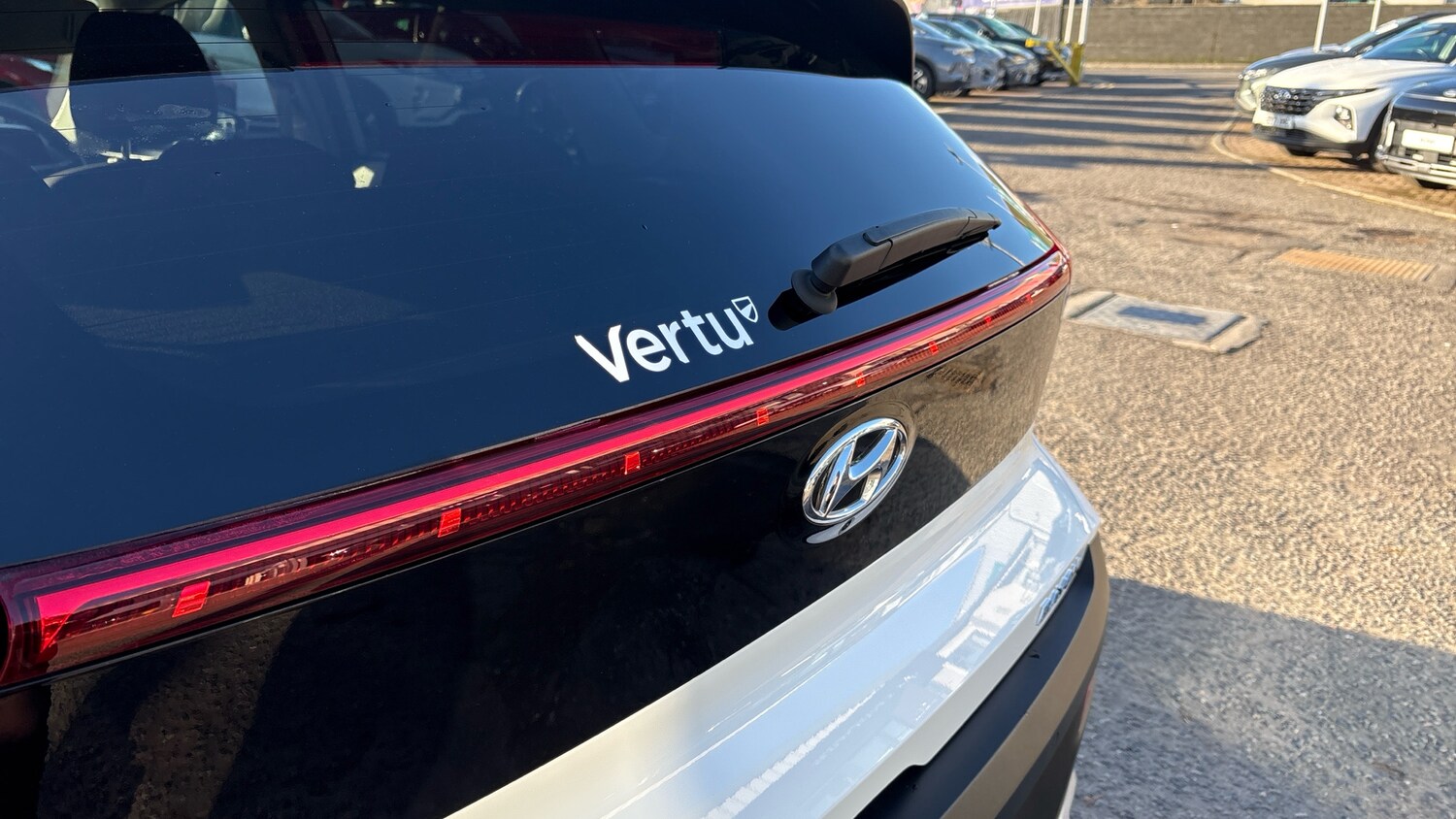 Used Hyundai BAYON 2022 for sale - 77579443: Photo 26