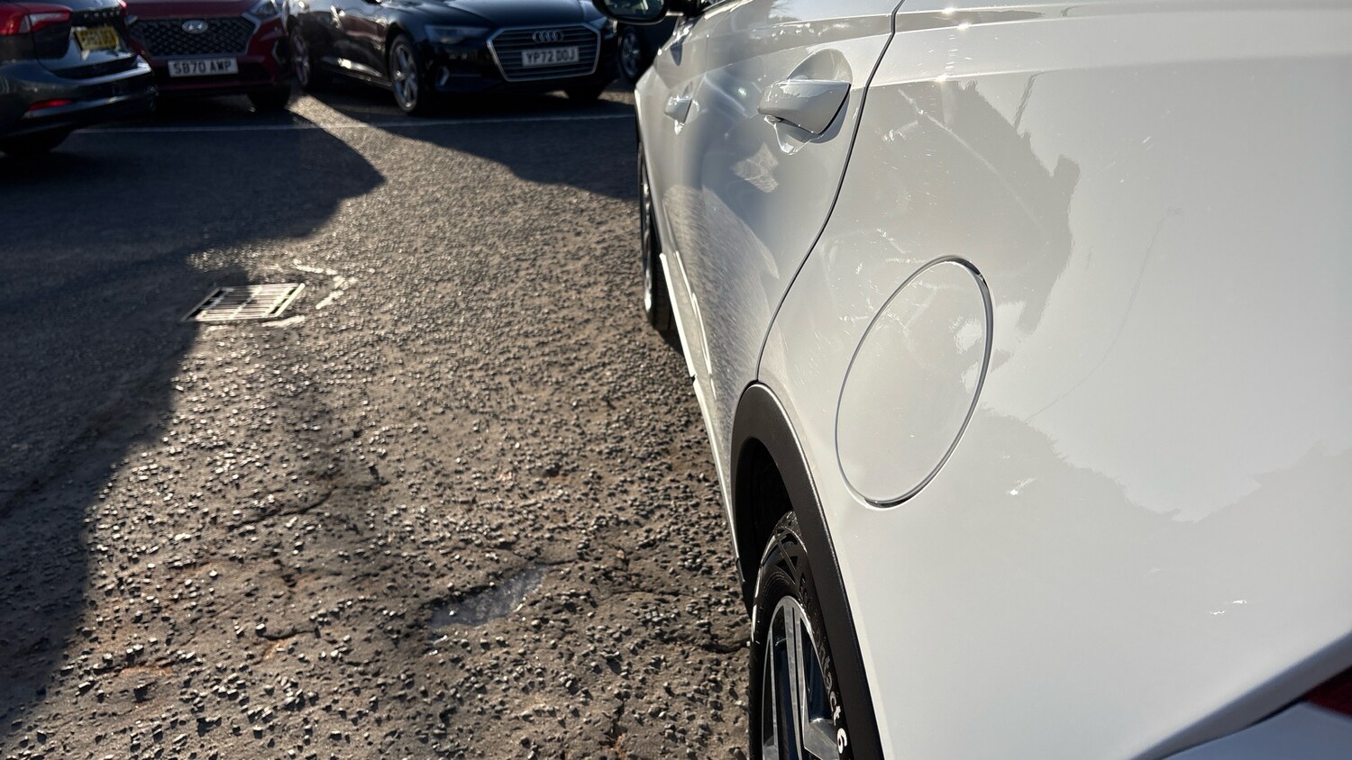 Used Hyundai BAYON 2022 for sale - 77579443: Photo 27