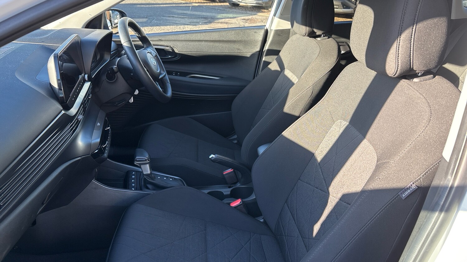 Used Hyundai BAYON 2022 for sale - 77579443: Photo 29