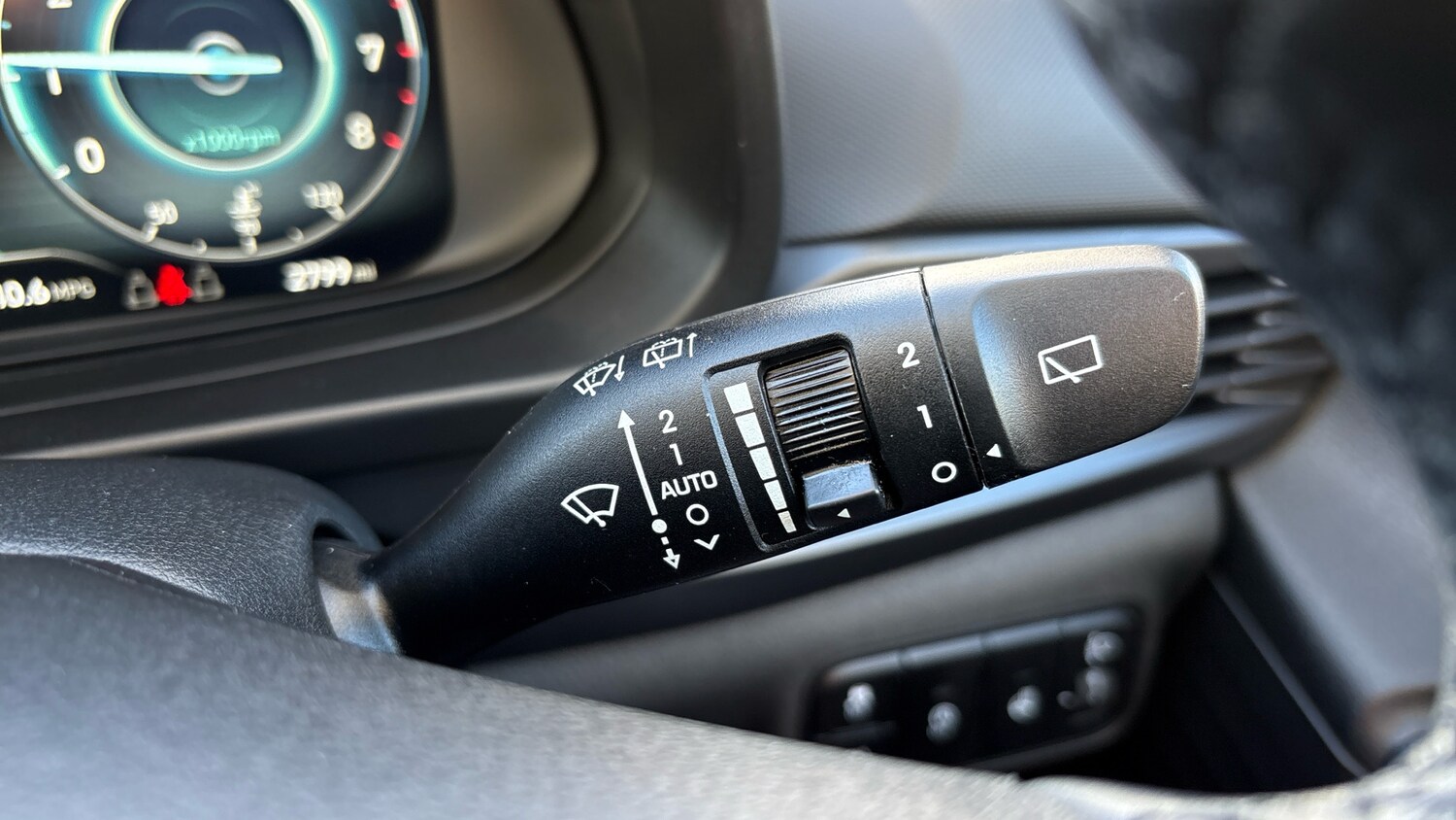 Used Hyundai BAYON 2022 for sale - 77579443: Photo 33