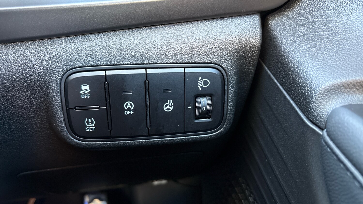 Used Hyundai BAYON 2022 for sale - 77579443: Photo 35