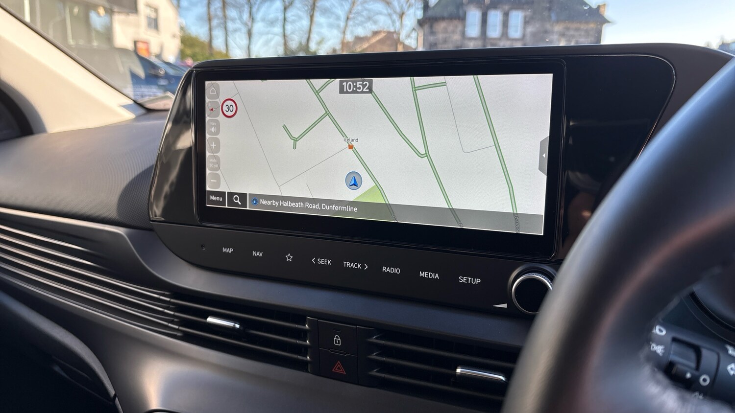 Used Hyundai BAYON 2022 for sale - 77579443: Photo 38