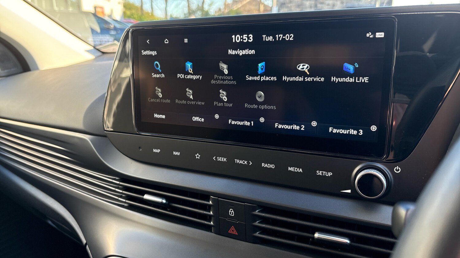 Used Hyundai BAYON 2022 for sale - 77579443: Photo 39