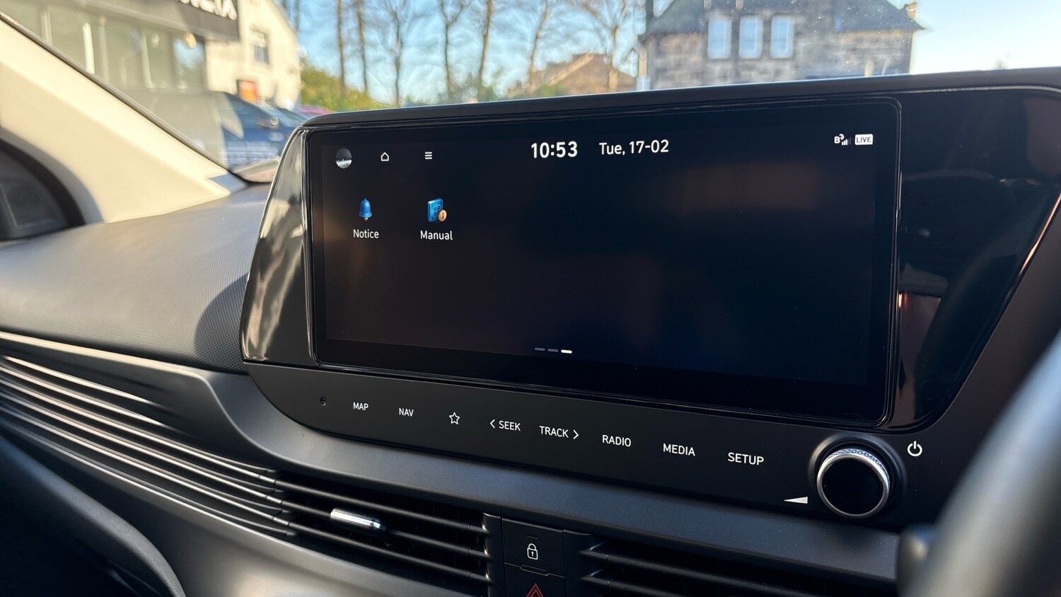 Used Hyundai BAYON 2022 for sale - 77579443: Photo 45