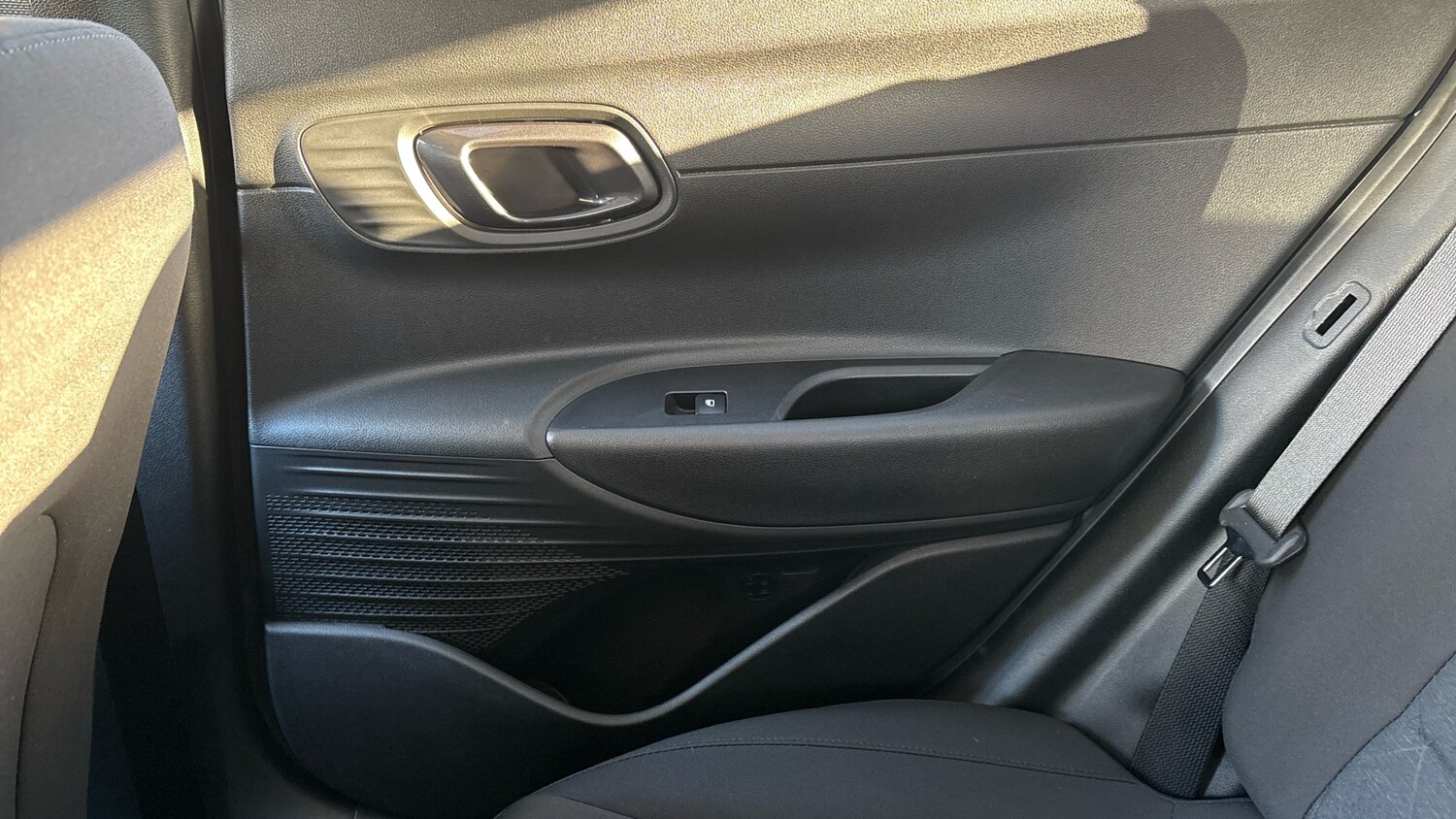 Used Hyundai BAYON 2022 for sale - 77579443: Photo 49