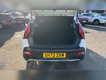 Used Hyundai BAYON 2022 for sale - 77579443: Photo