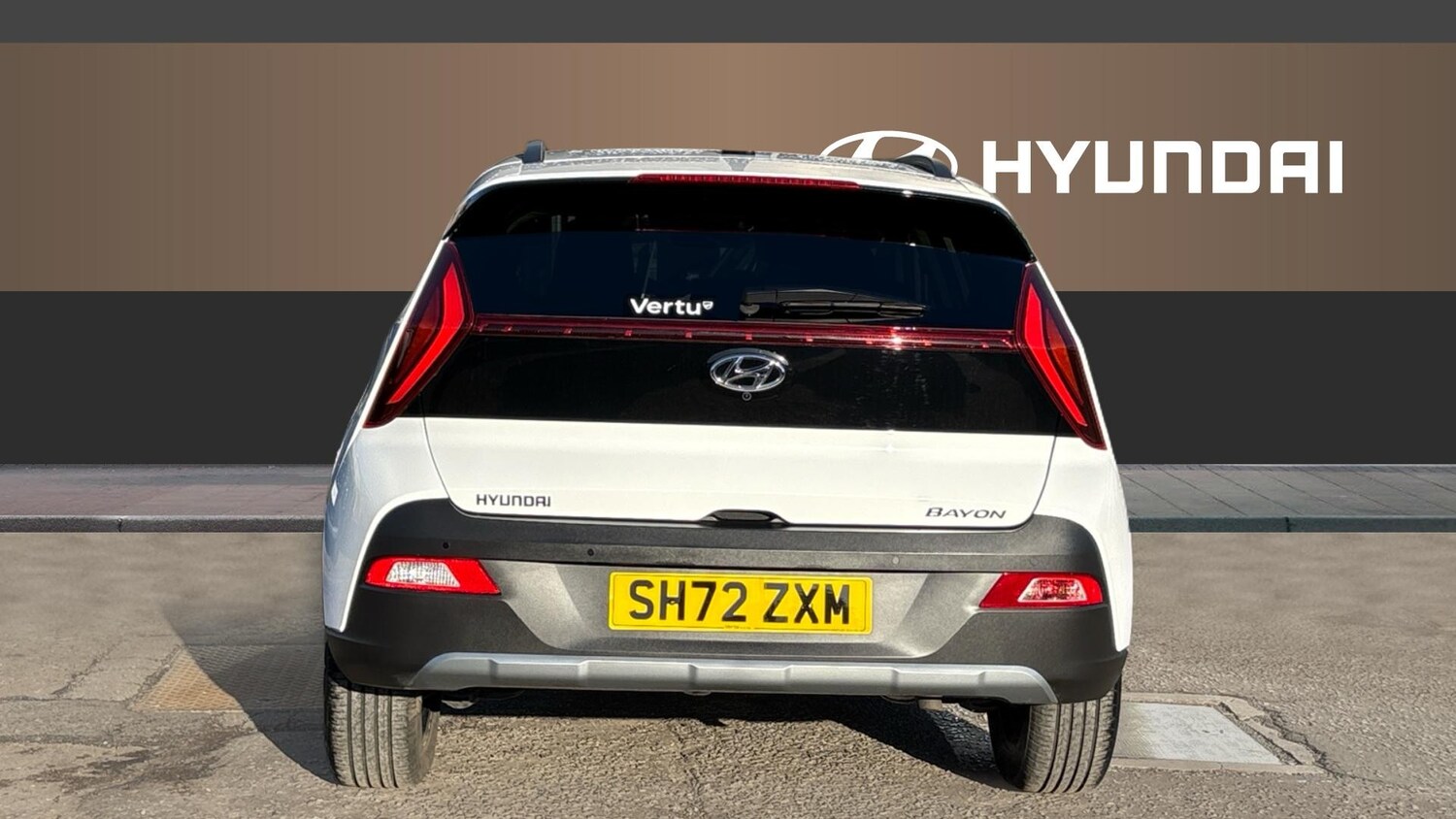 Used Hyundai BAYON 2022 for sale - 77579443: Photo 6