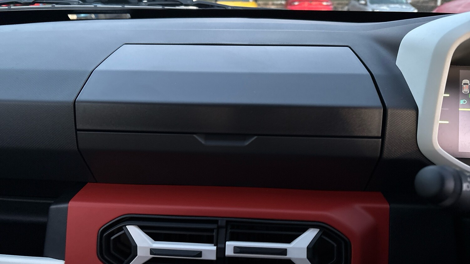 Used Dacia Spring 2025 for sale - 77687862: Photo 12