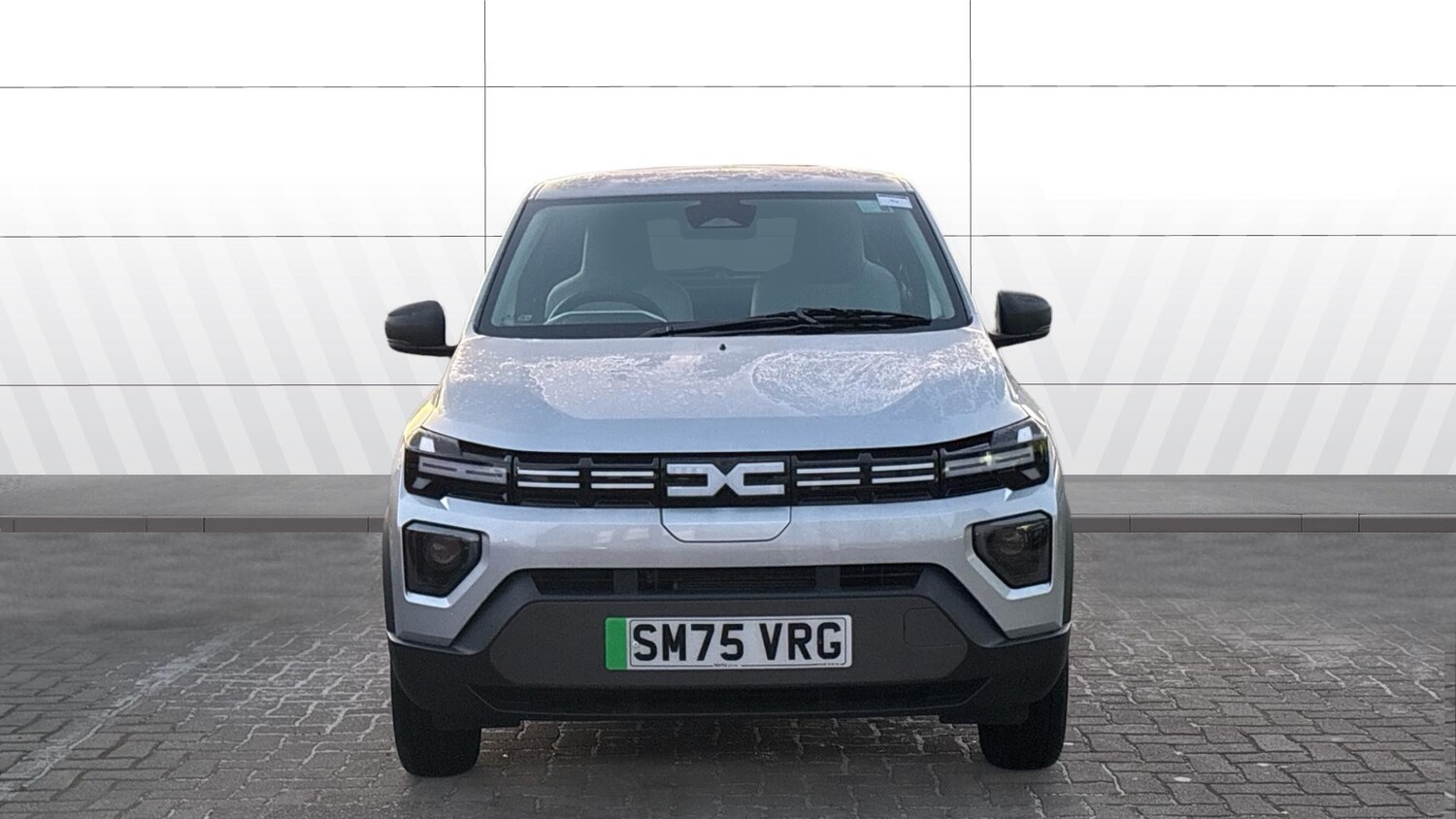 Used Dacia Spring 2025 for sale - 77687862: Photo 3