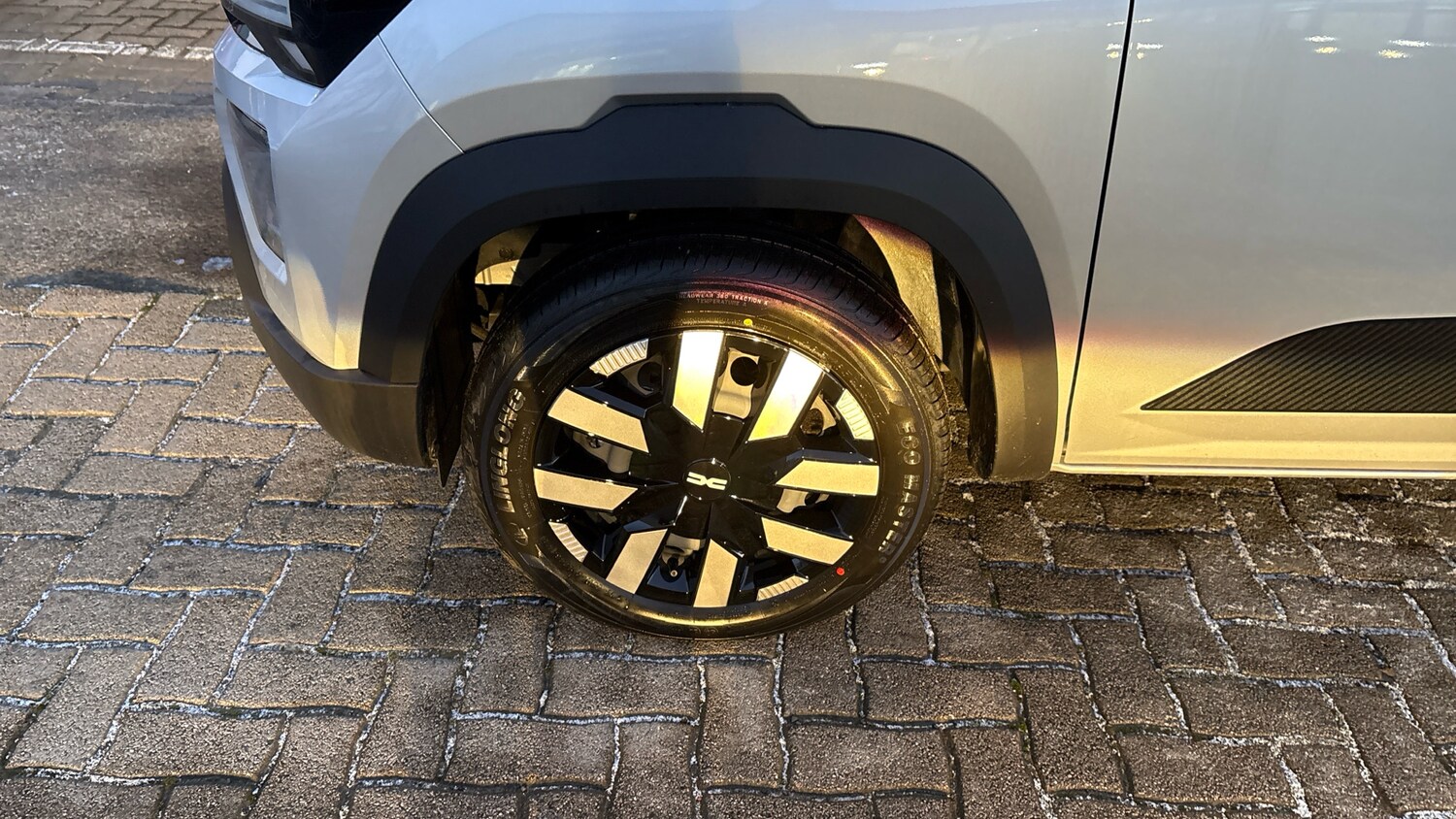 Used Dacia Spring 2025 for sale - 77687862: Photo 33