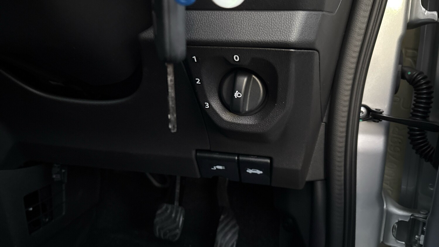 Used Dacia Spring 2025 for sale - 77687862: Photo 37