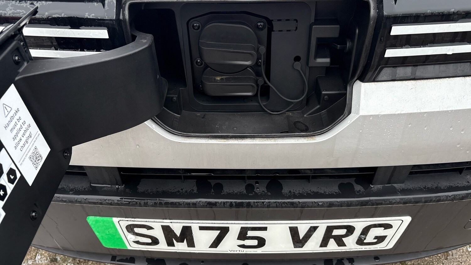 Used Dacia Spring 2025 for sale - 77687862: Photo 46