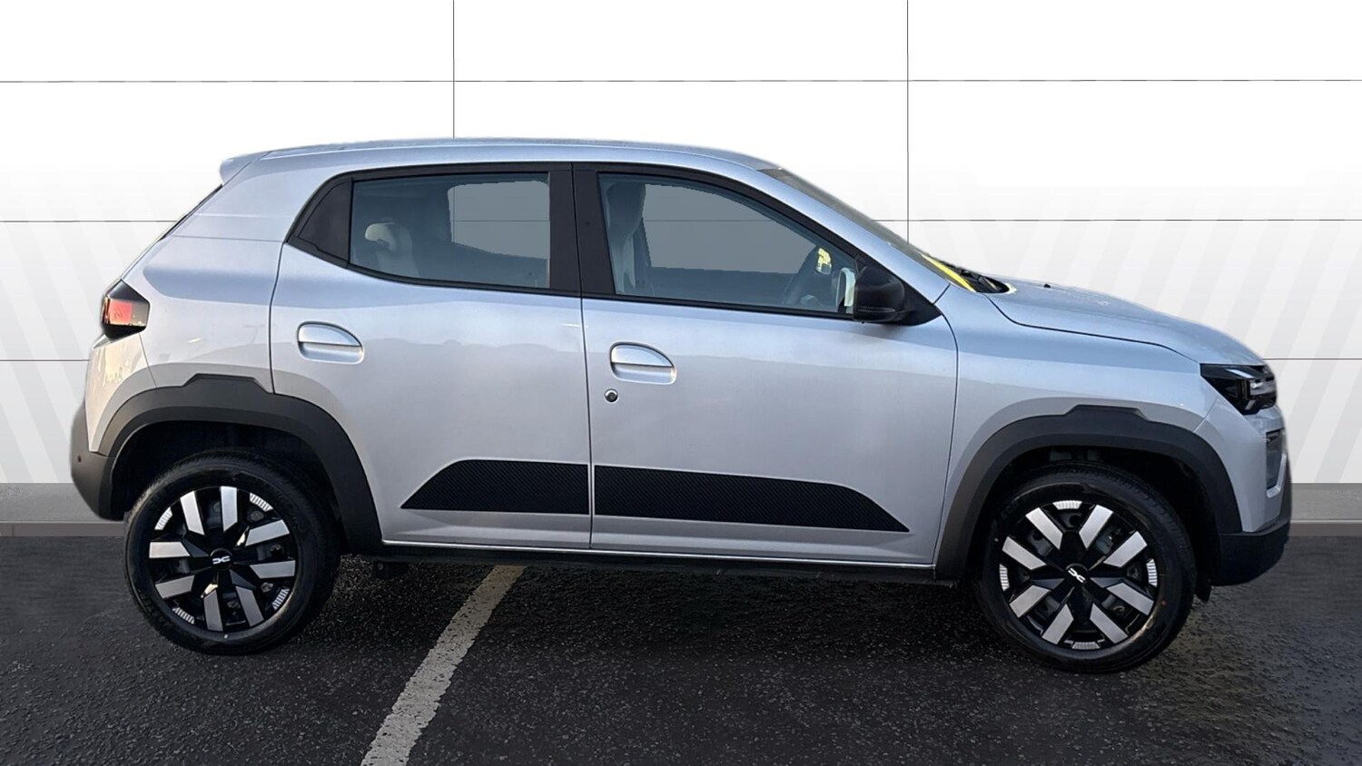 Used Dacia Spring 2025 for sale - 77687862: Photo 5