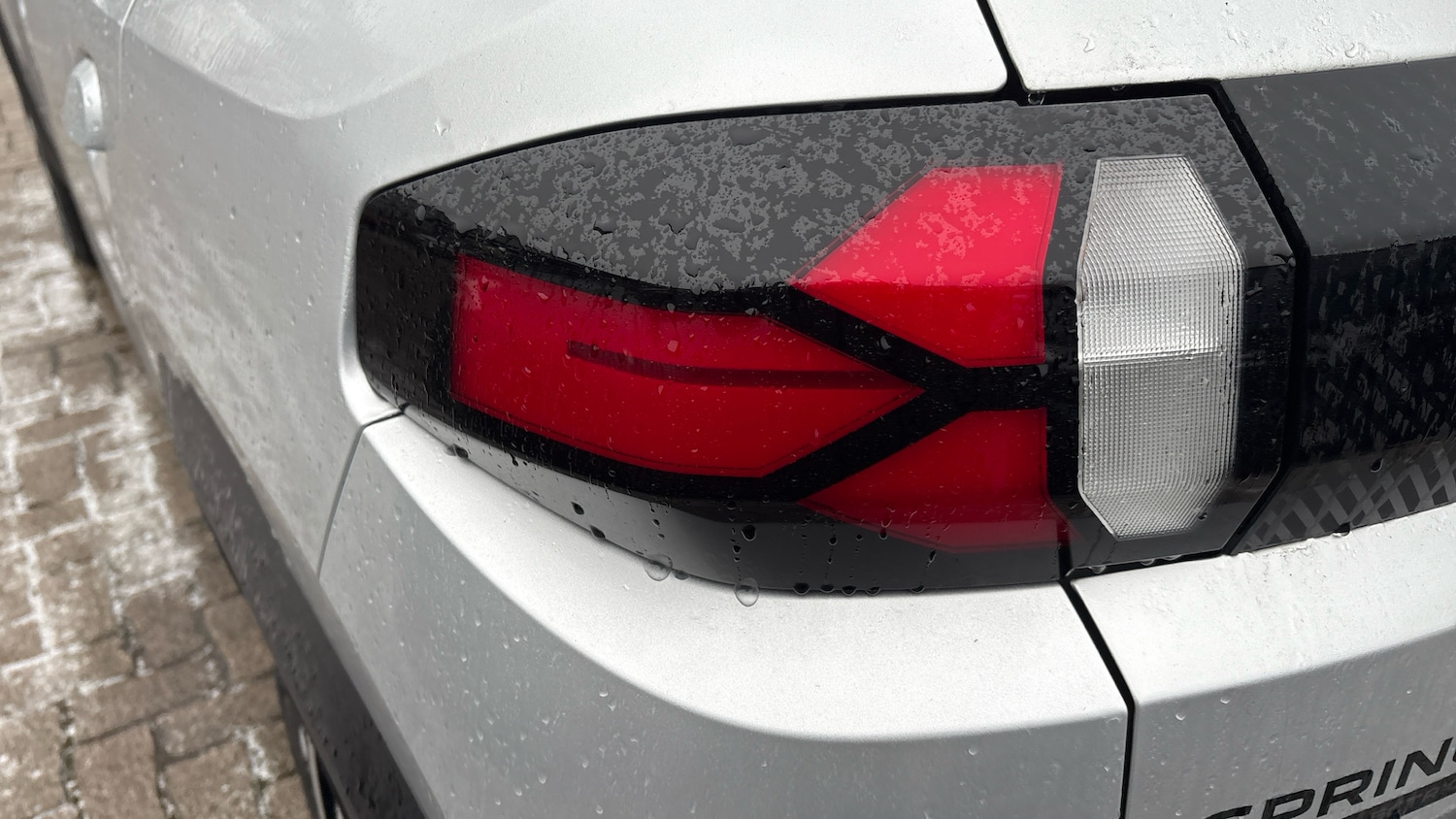 Used Dacia Spring 2025 for sale - 77687862: Photo 53