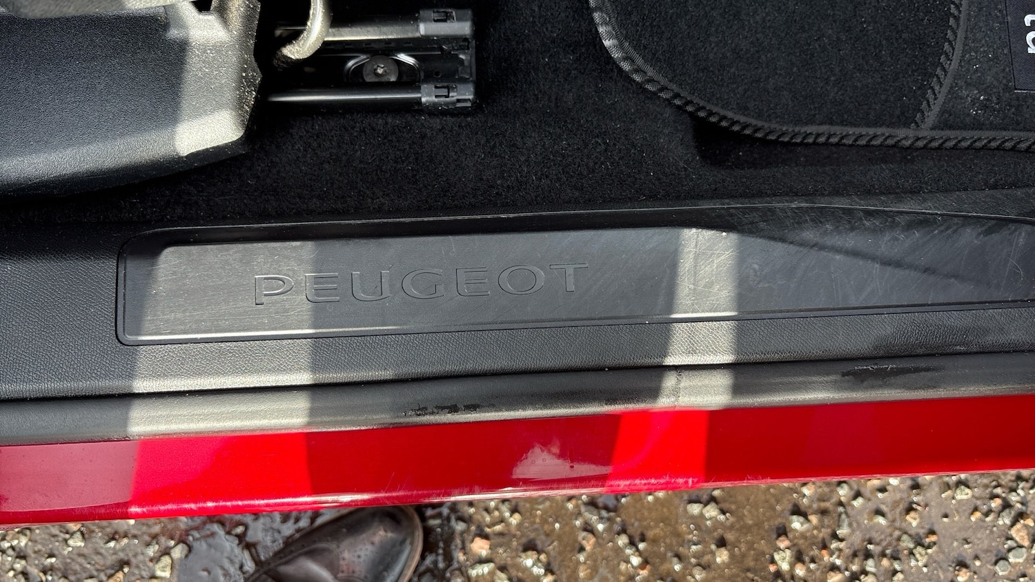 Vehicle 35