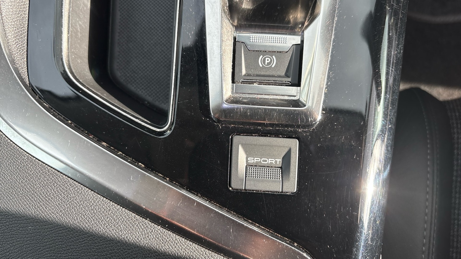 Vehicle 40