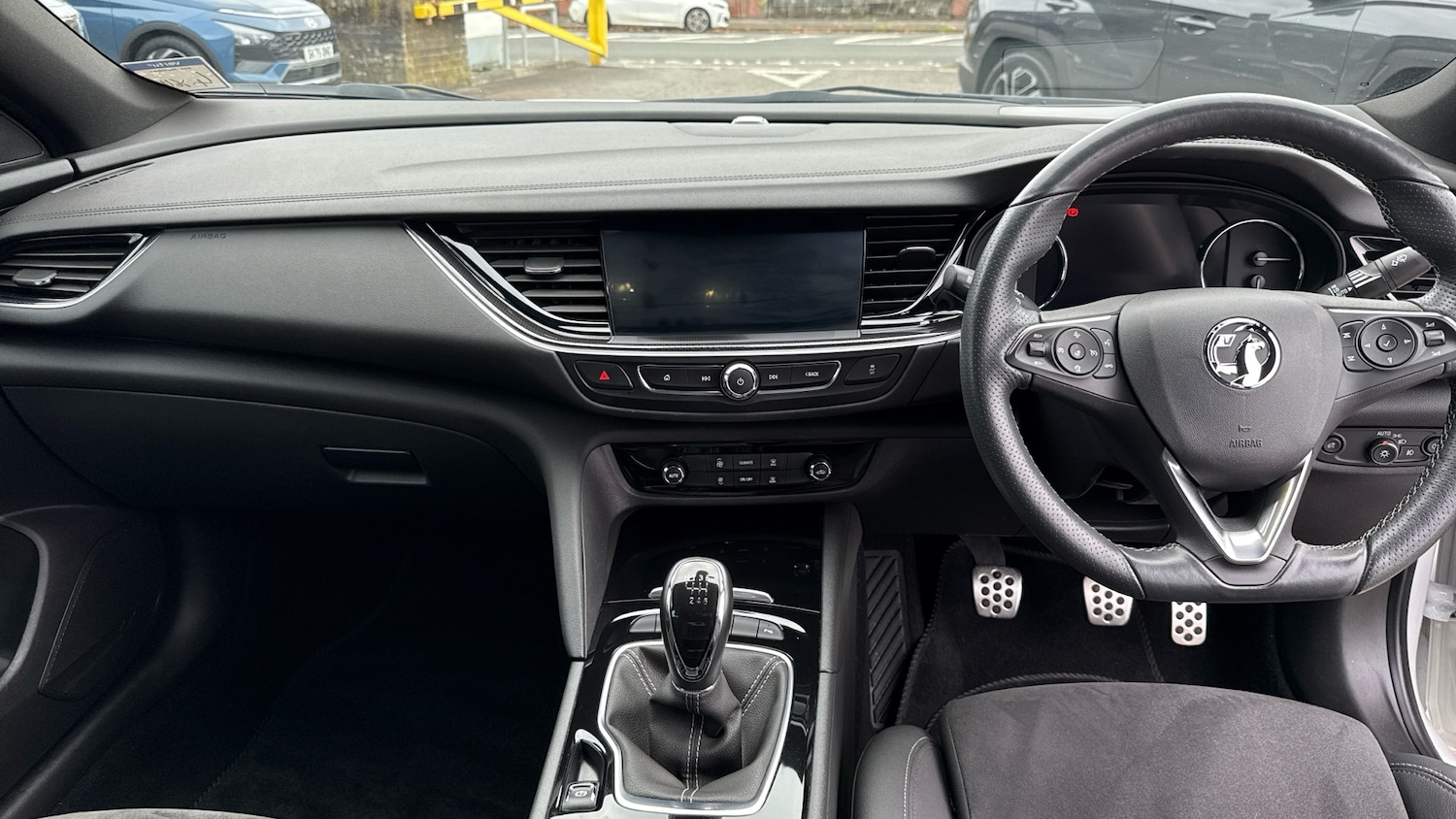 Used Vauxhall Insignia 2022 for sale - 76476356: Photo 10