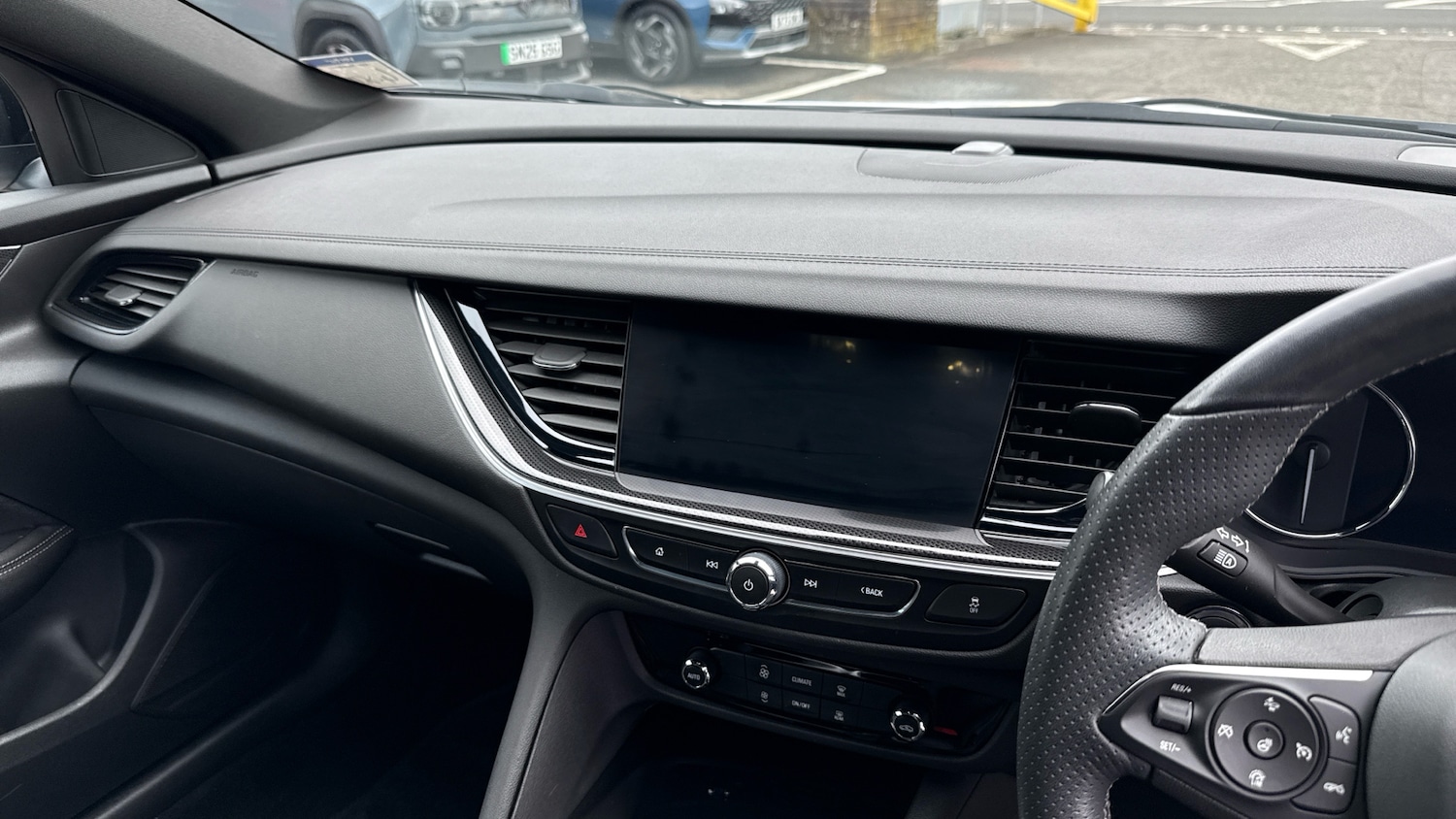 Used Vauxhall Insignia 2022 for sale - 76476356: Photo 14