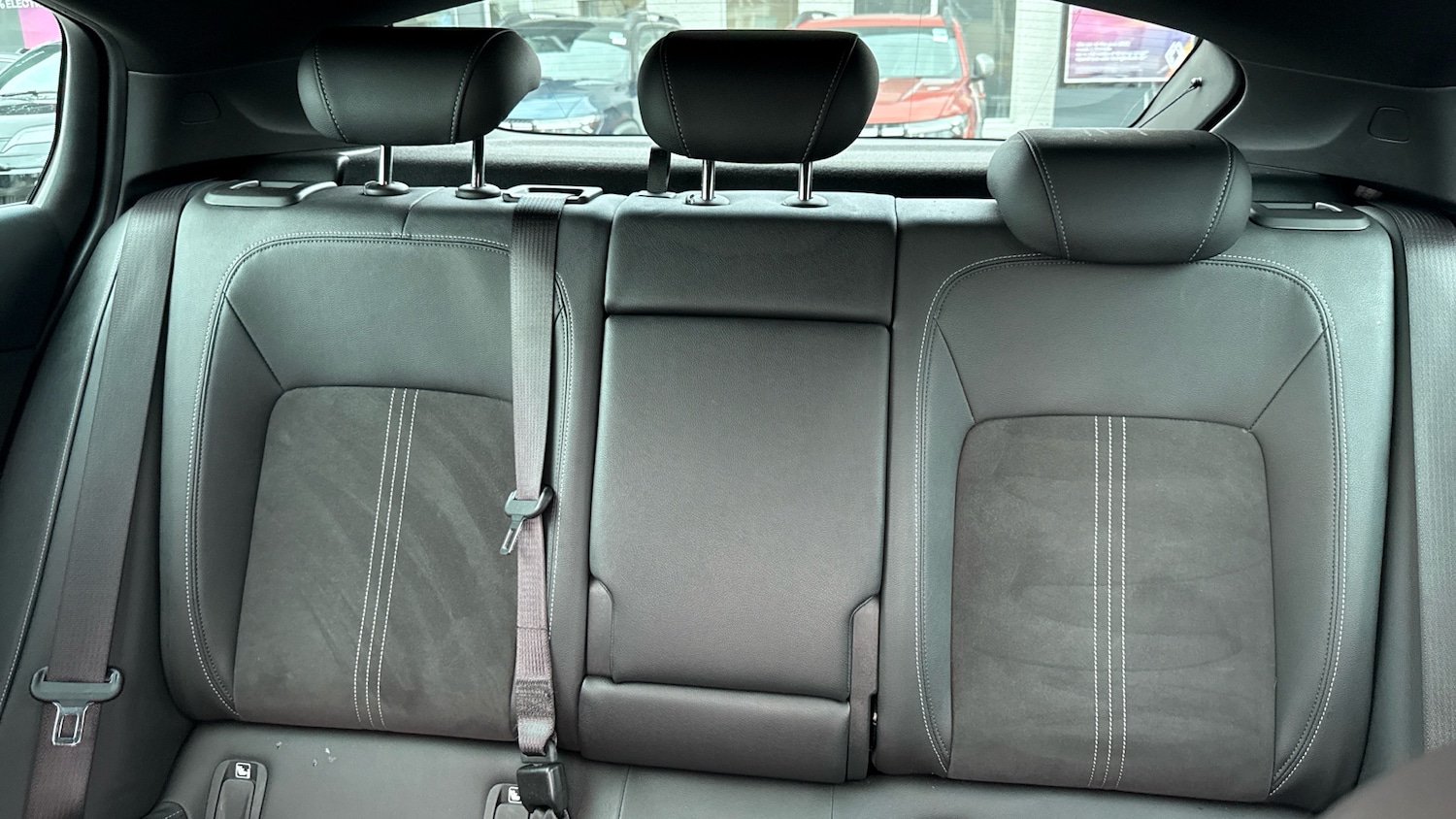 Used Vauxhall Insignia 2022 for sale - 76476356: Photo 15