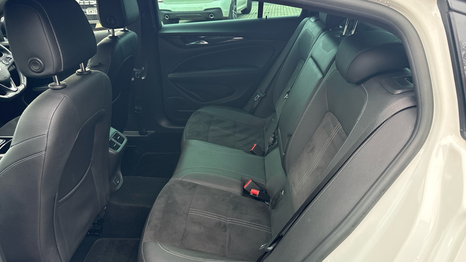 Used Vauxhall Insignia 2022 for sale - 76476356: Photo 16