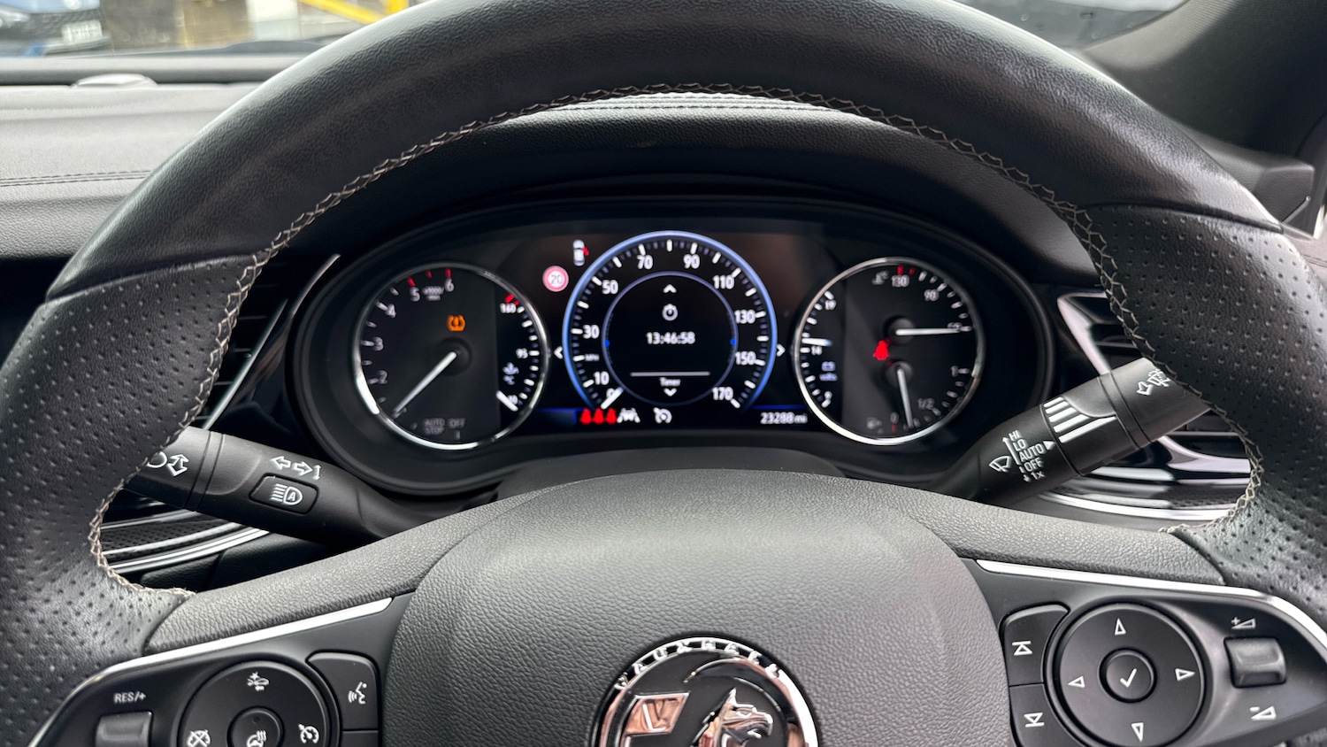 Used Vauxhall Insignia 2022 for sale - 76476356: Photo 18