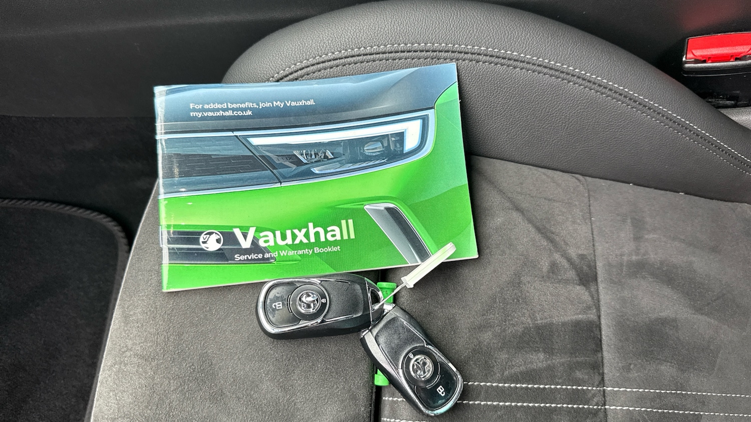 Used Vauxhall Insignia 2022 for sale - 76476356: Photo 19