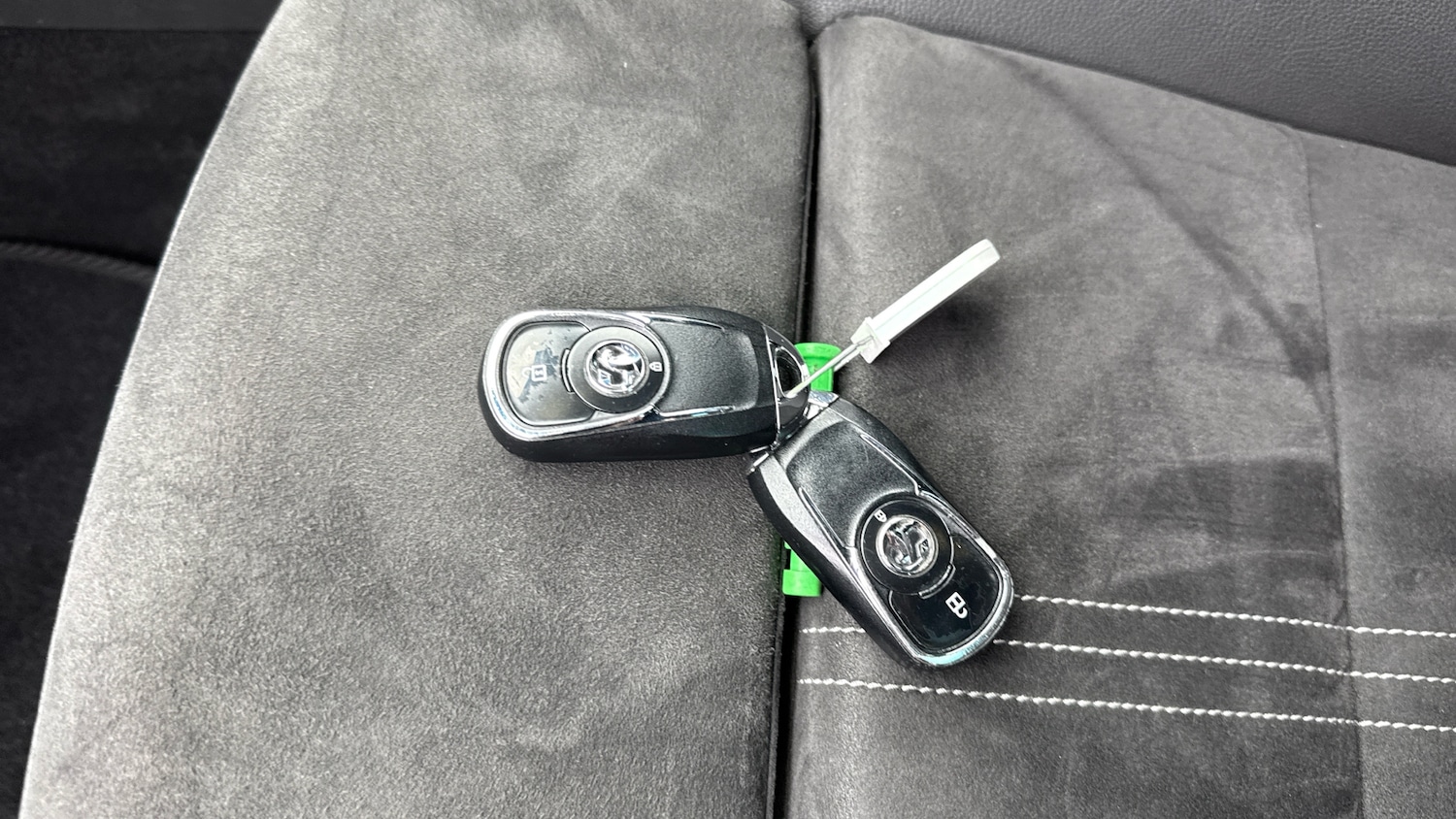 Used Vauxhall Insignia 2022 for sale - 76476356: Photo 20