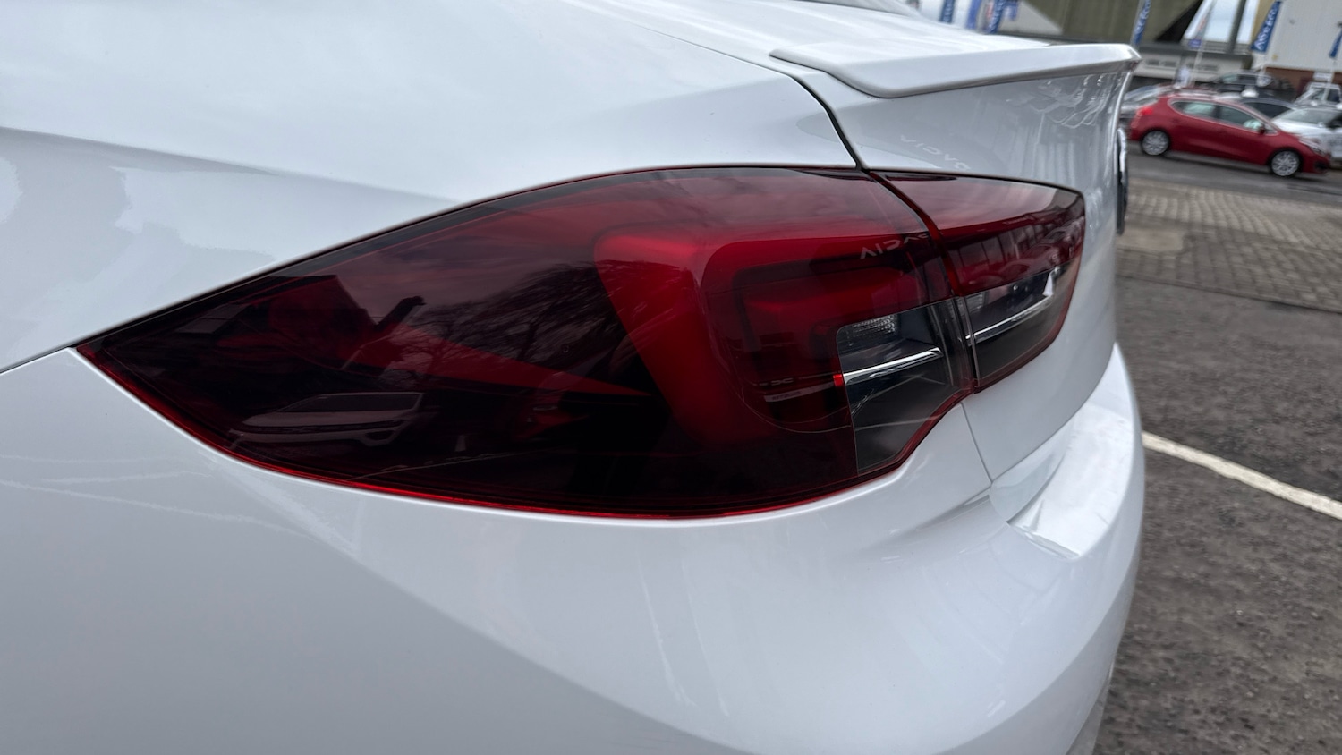 Used Vauxhall Insignia 2022 for sale - 76476356: Photo 23