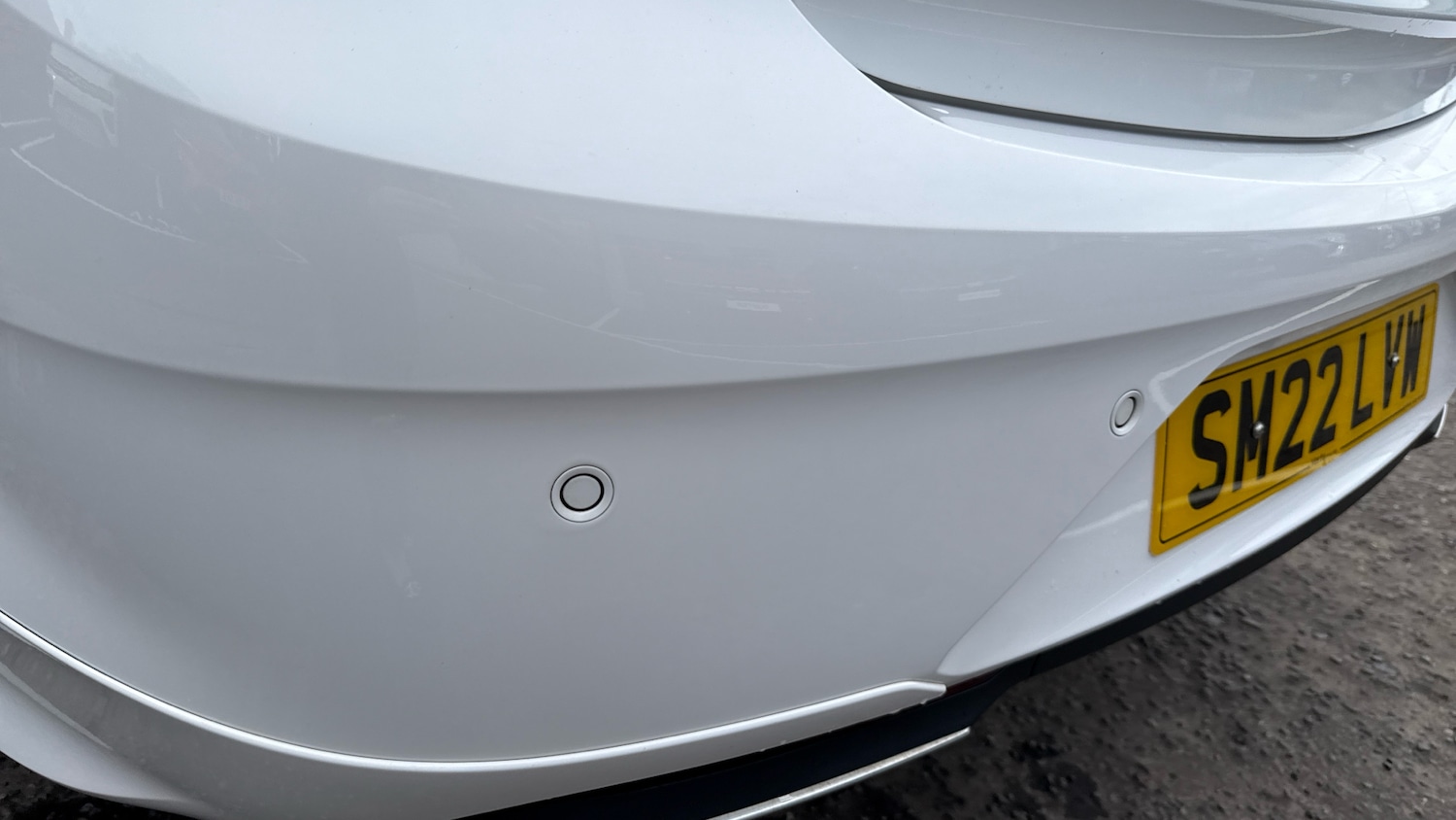 Used Vauxhall Insignia 2022 for sale - 76476356: Photo 24