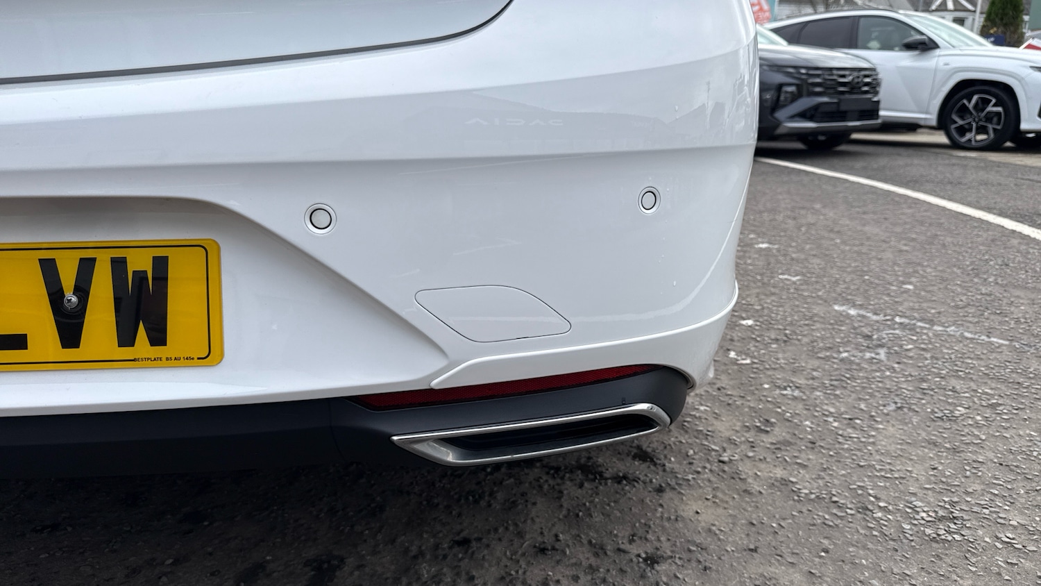 Used Vauxhall Insignia 2022 for sale - 76476356: Photo 25