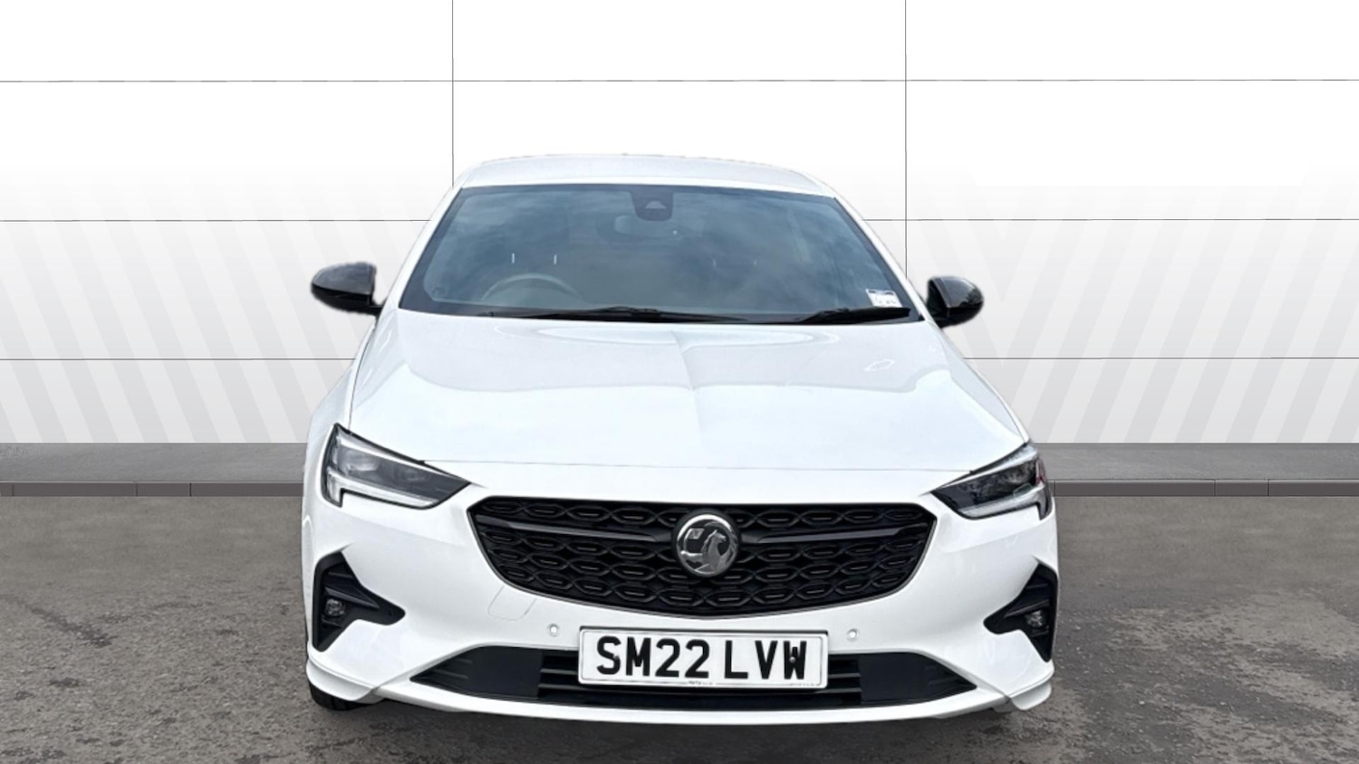 Used Vauxhall Insignia 2022 for sale - 76476356: Photo 3