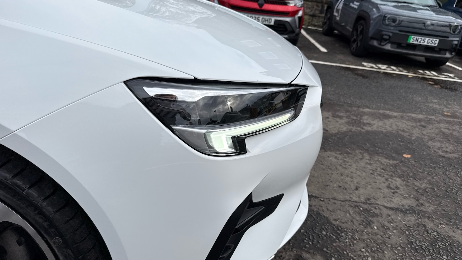 Used Vauxhall Insignia 2022 for sale - 76476356: Photo 30