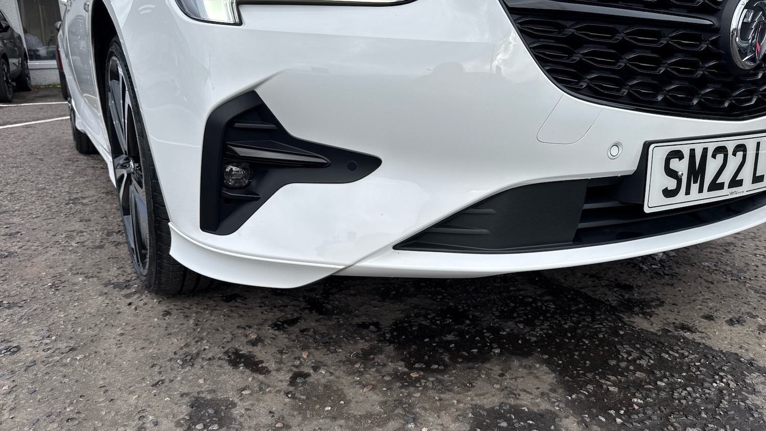 Used Vauxhall Insignia 2022 for sale - 76476356: Photo 32