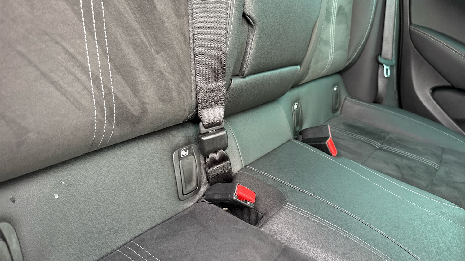 Used Vauxhall Insignia 2022 for sale - 76476356: Photo 33