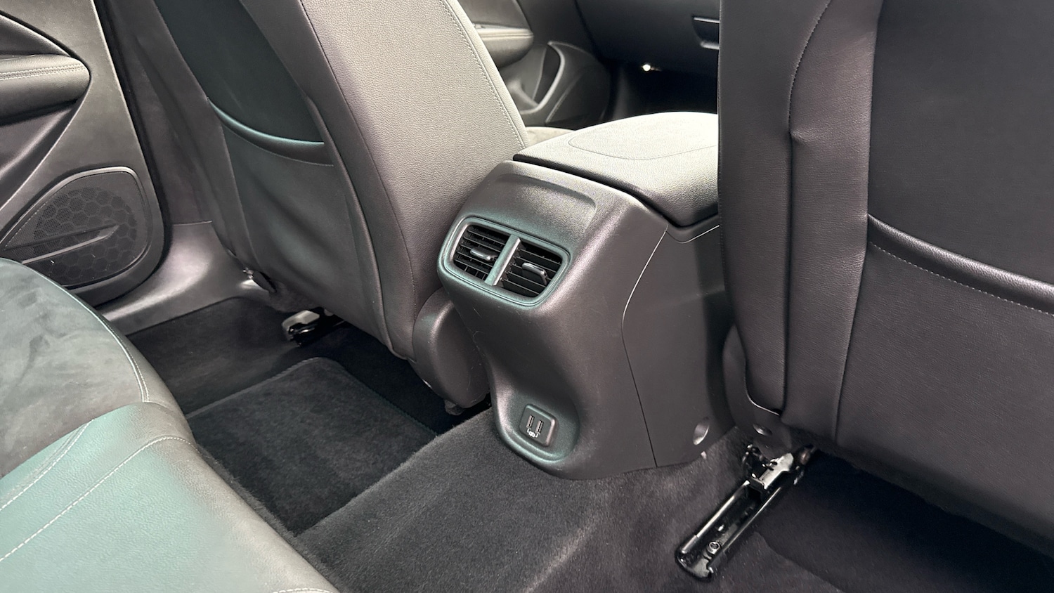 Used Vauxhall Insignia 2022 for sale - 76476356: Photo 34