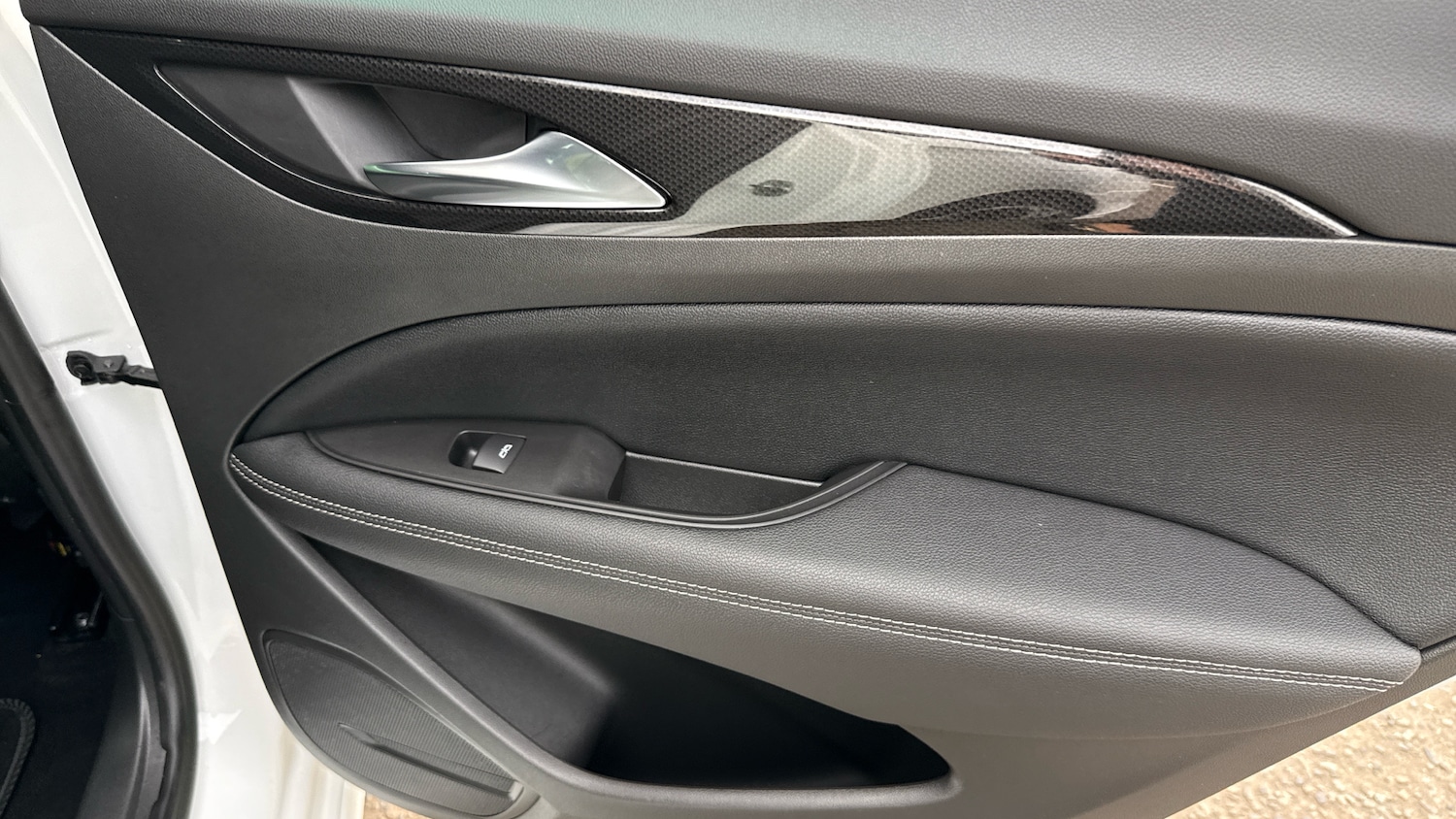 Used Vauxhall Insignia 2022 for sale - 76476356: Photo 35