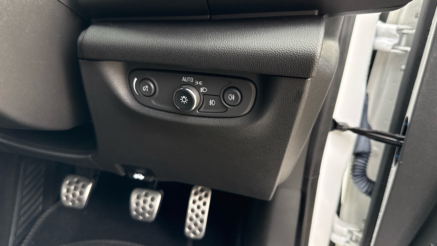 Used Vauxhall Insignia 2022 for sale - 76476356: Photo 38