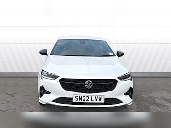 Used Vauxhall Insignia 2022 for sale - 76476356: Photo