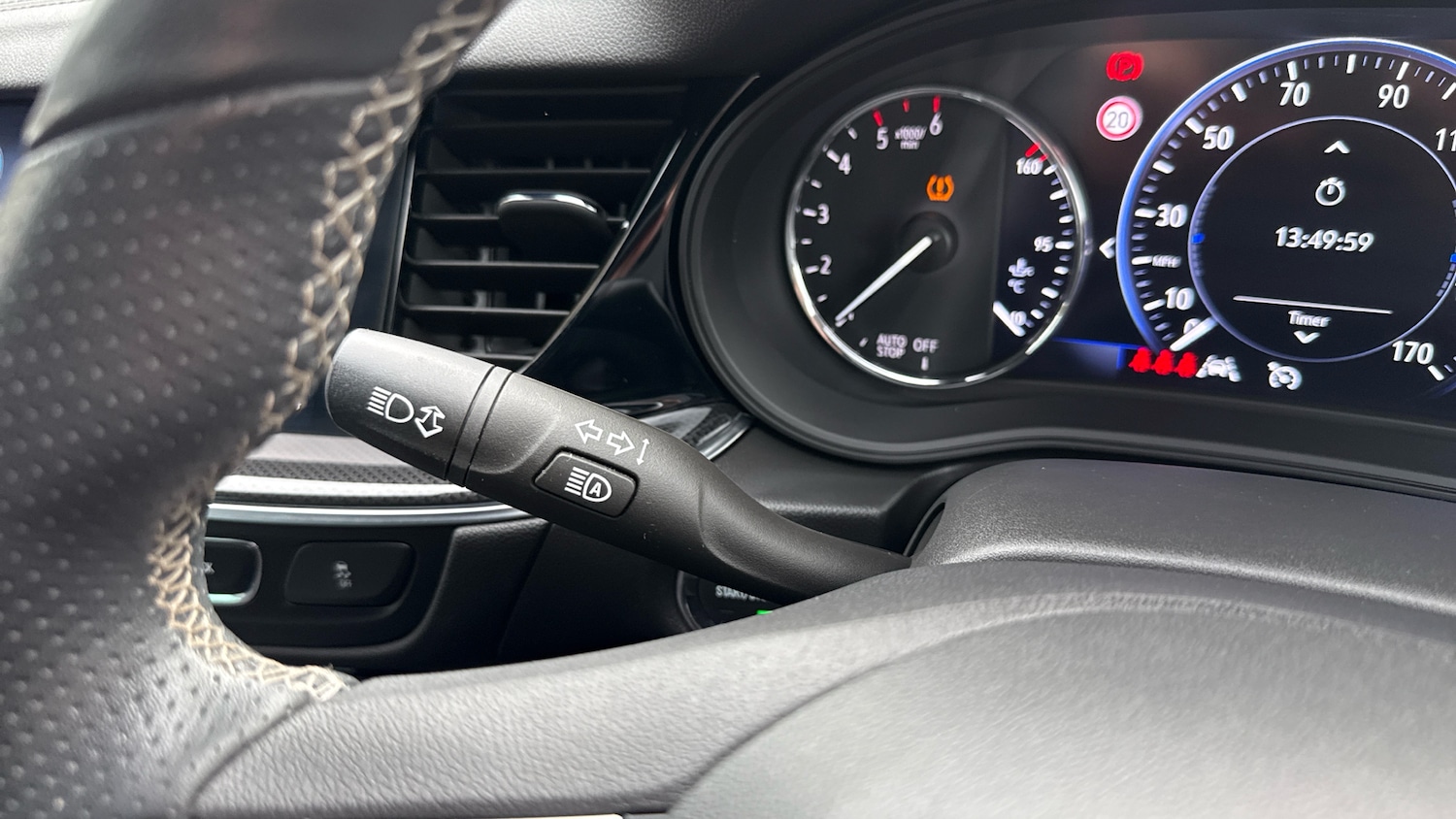 Used Vauxhall Insignia 2022 for sale - 76476356: Photo 40