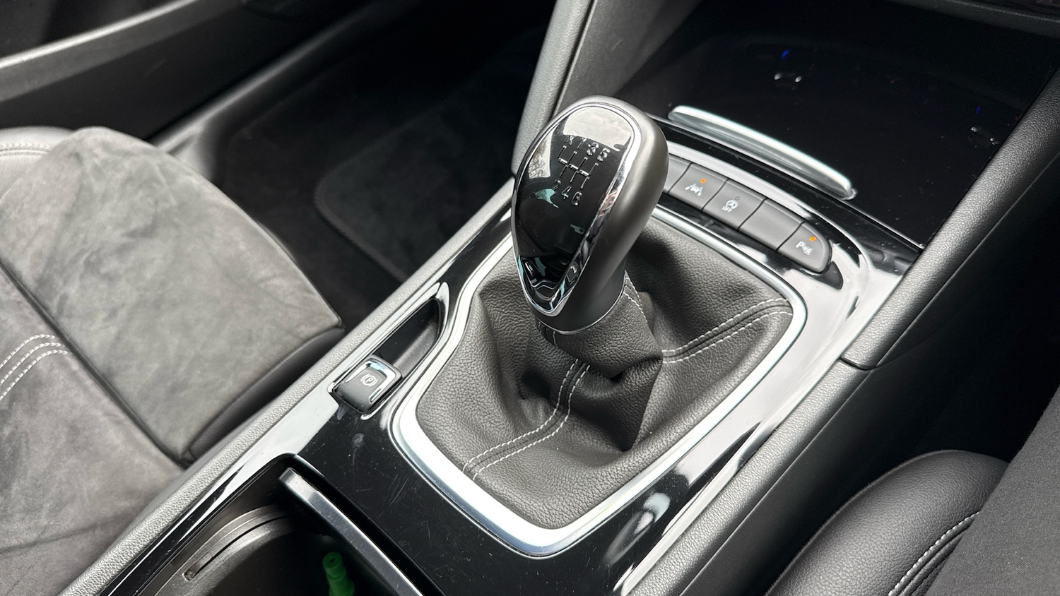 Used Vauxhall Insignia 2022 for sale - 76476356: Photo 44